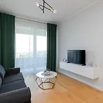Mokotów Luxe Apartment