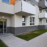 Mokotów Luxe Apartment