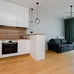 Mokotów Luxe Apartment
