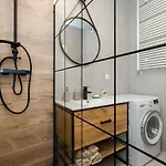 Mokotów Luxe Apartment