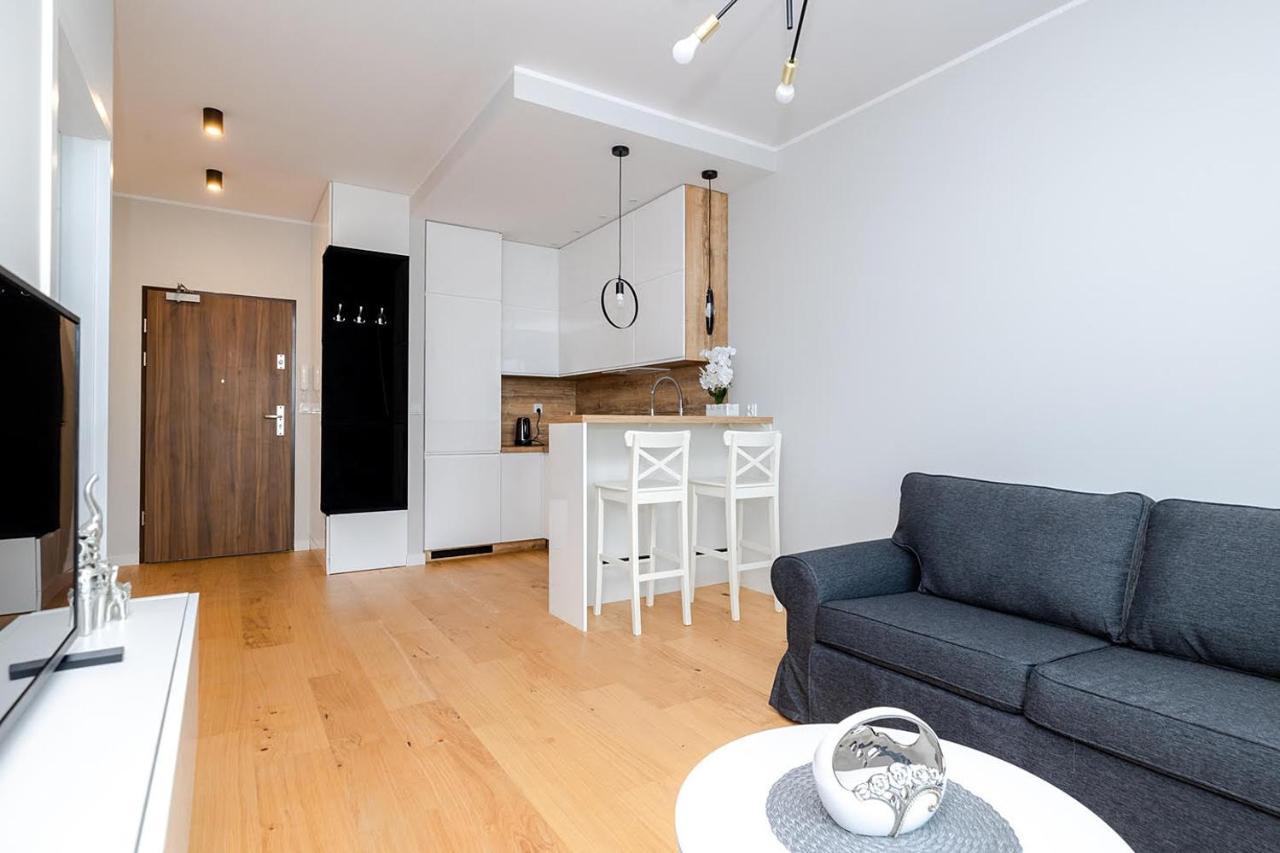 Mokotów Luxe Warszawa