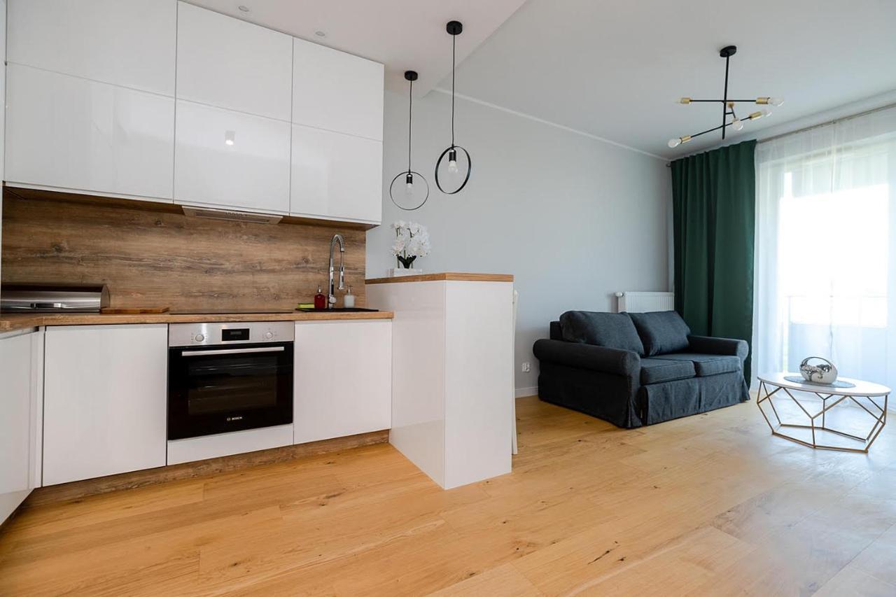 Mokotów Luxe *