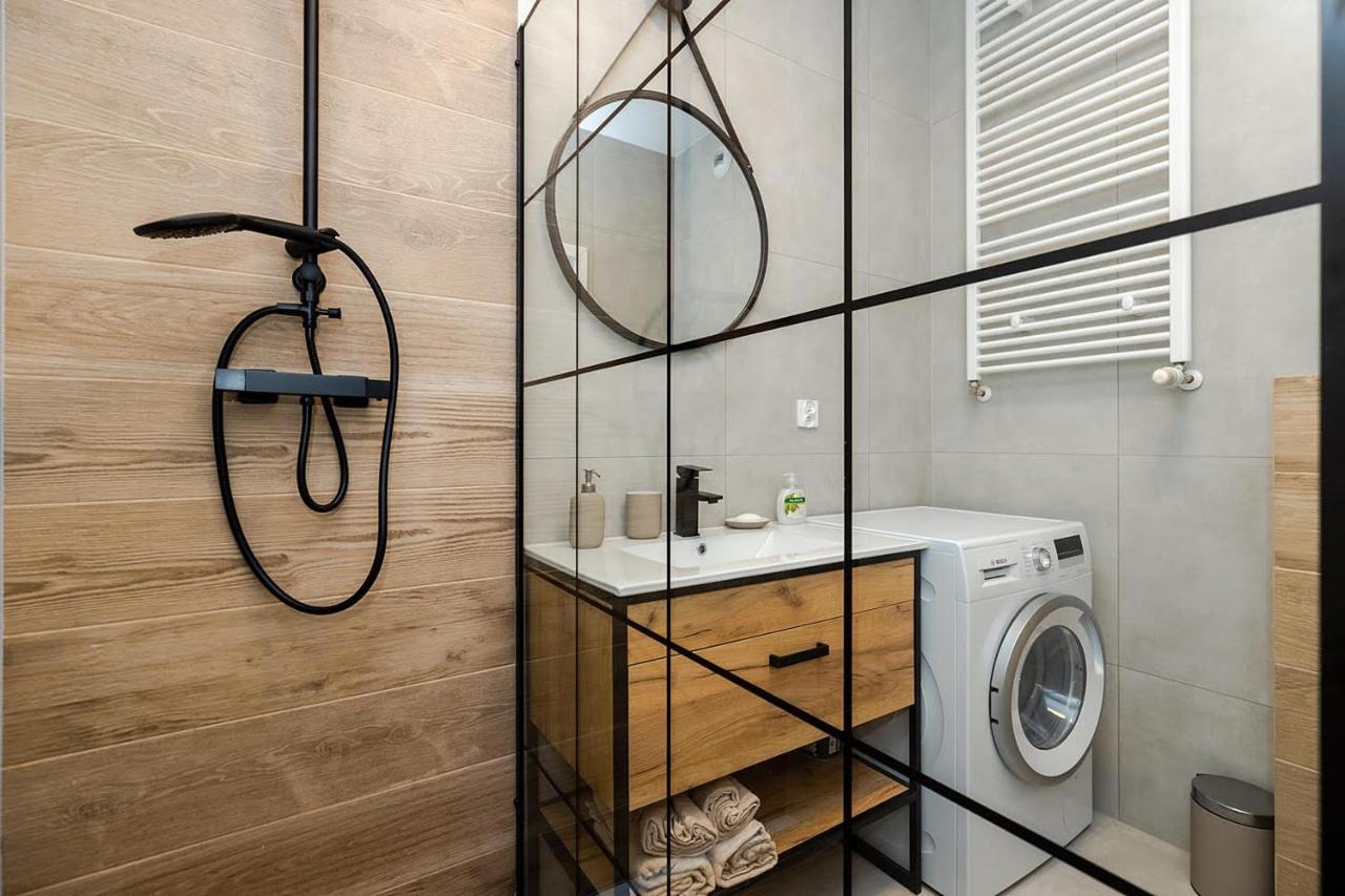 Mokotów Luxe
