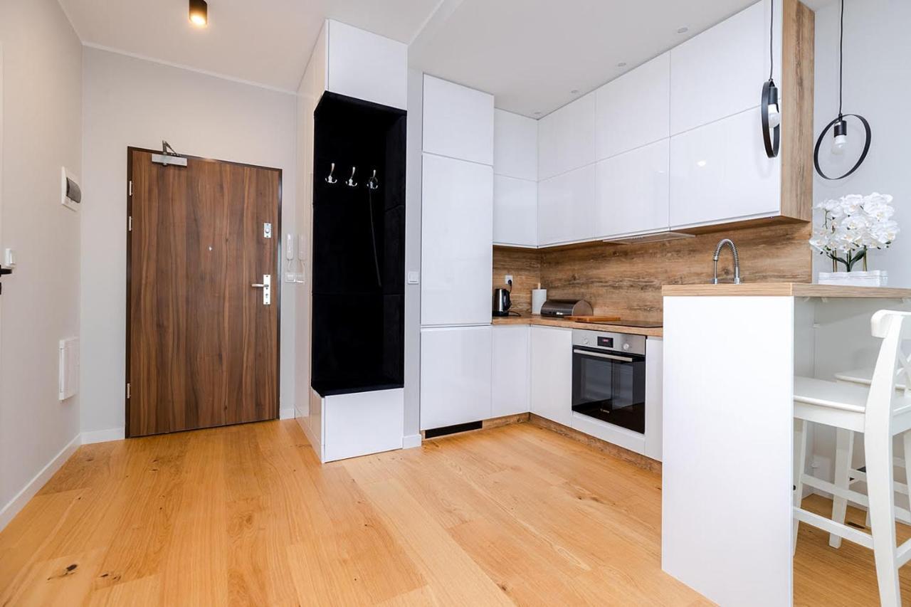 Mokotów Luxe Apartament *