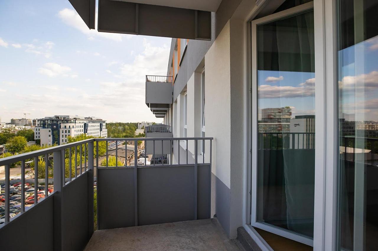 Mokotów Luxe Apartament