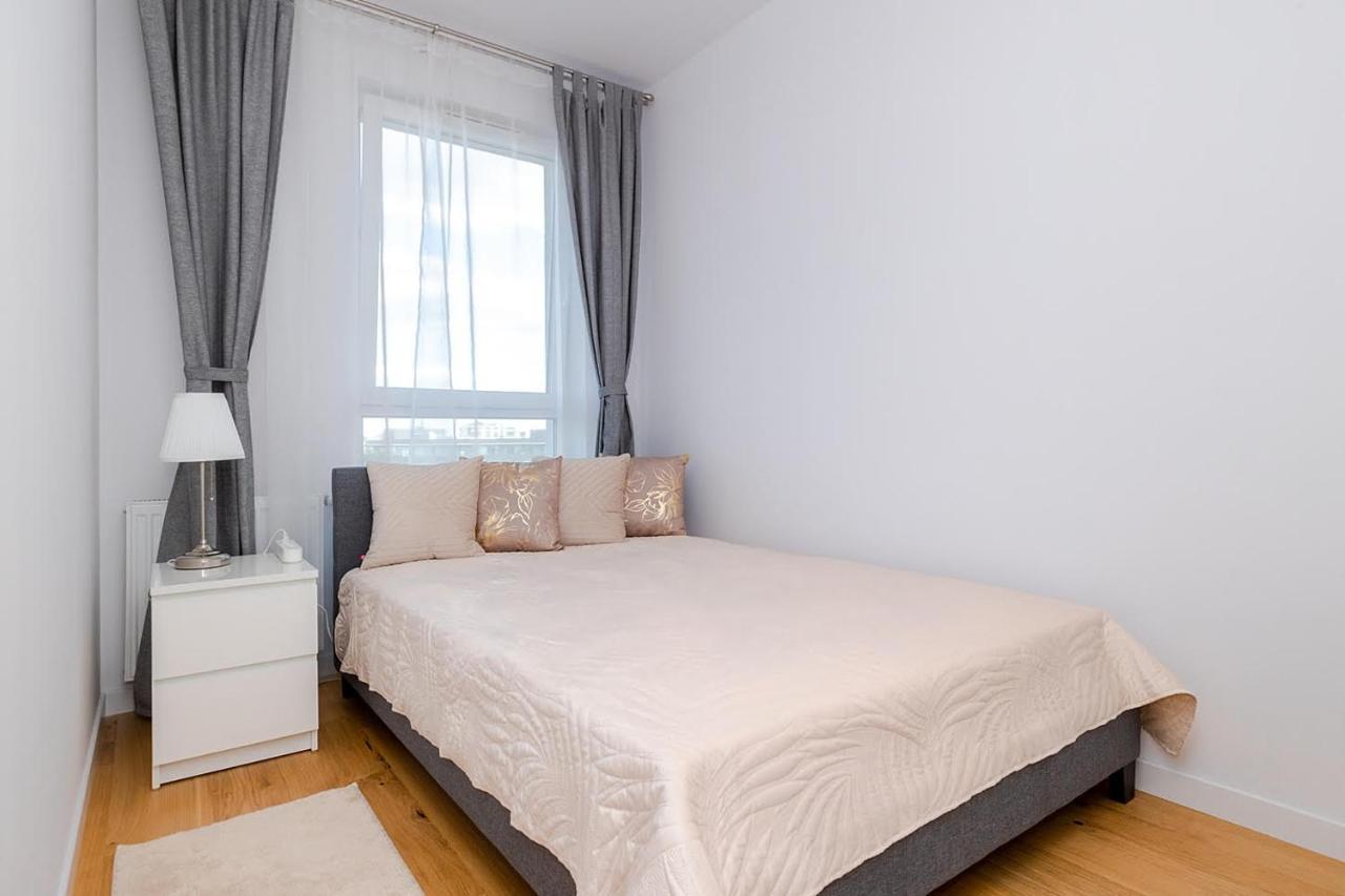 Mokotów Luxe Apartament