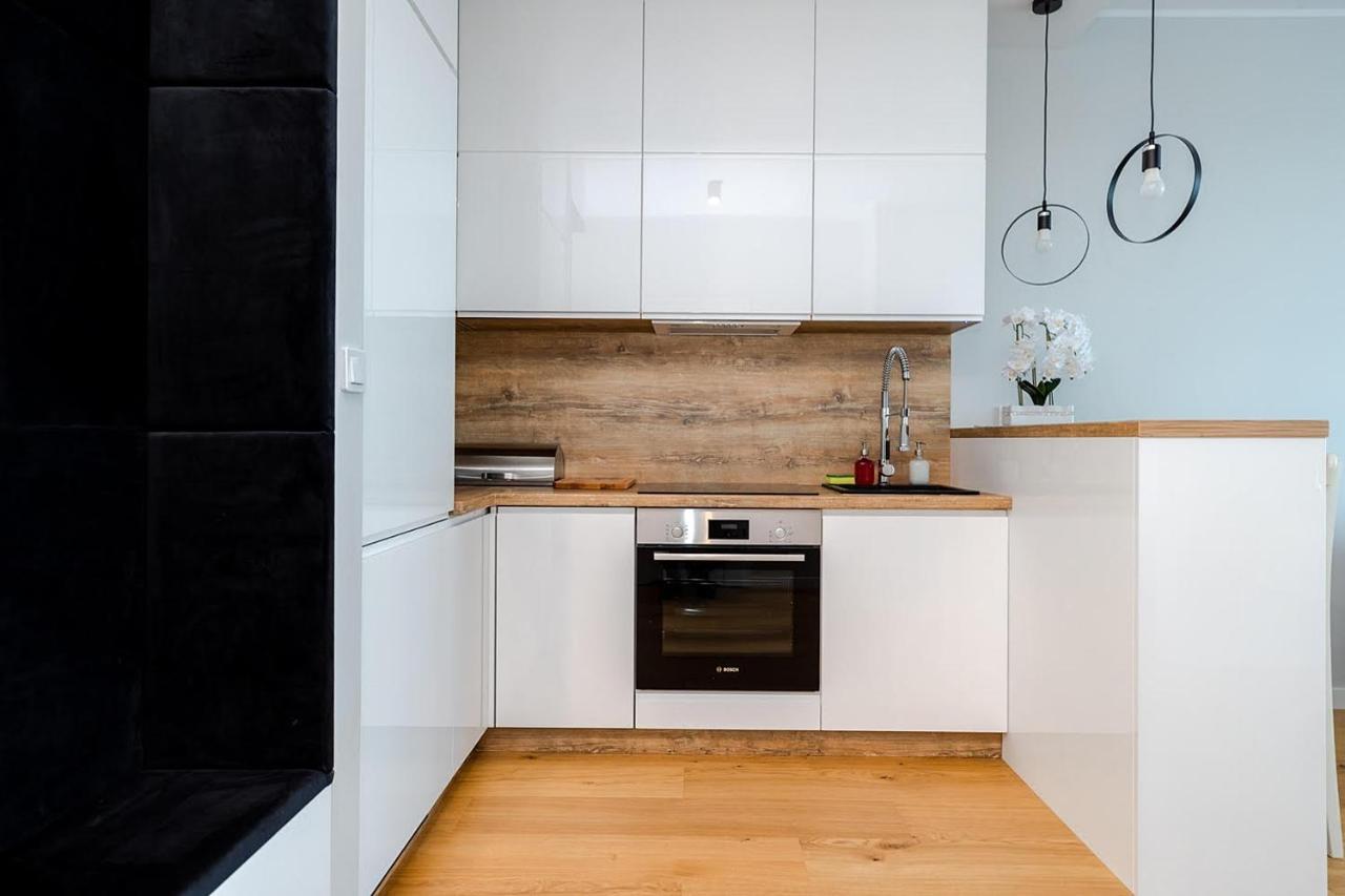 Mokotów Luxe Apartament *