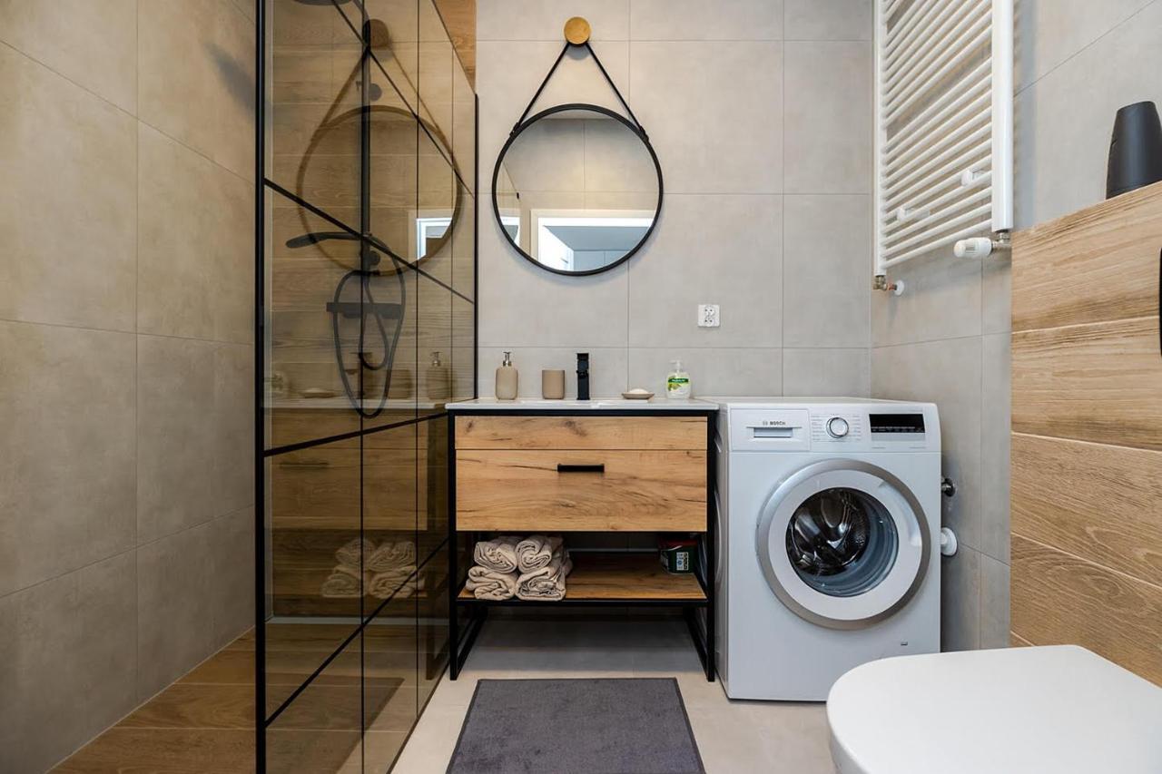 Mokotów Luxe Apartament Warszawa